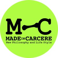 Made in Carcere - Officina Creativa logo - Similar company to Squadraiot