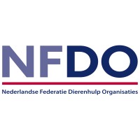 NFDO - Nederlandse Federatie Dierenhulp Organisaties logo - Similar company to Didor Kennis En Adviesbureau Dieren