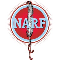 Native American Rights Fund logo - Similar company to First Nations Development Institute