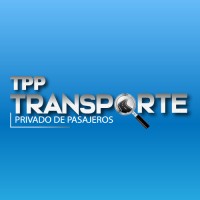 Transporte Privado de Pasajeros A.G logo - Similar company to Jcargo Logística Y Transporte