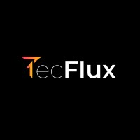 TecFlux logo - Similar company to Techpluxx