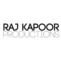 Raj Kapoor Productions logo - Similar company to Indiehouse