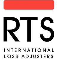 RTS International Loss Adjusters logo - Similar company to Vrs Vering