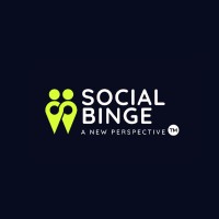 SocialBinge logo - Similar company to Techbinge India