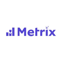 Metrix.ir logo - Similar company to Wisdomise