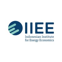 Indonesian Institute for Energy Economics logo - Similar company to Center For Climate & Sustainable Finance (Ccsf) Universitas Indonesia