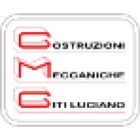 COSTRUZIONI MECCANICHE CITI srl logo - Similar company to Mcm Marchetti Costruzioni Meccaniche Srl