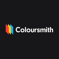 Coloursmith Labs Inc. logo - Similar company to Preza Technologies
