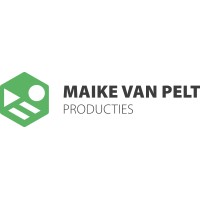 Maike Van Pelt - Producties