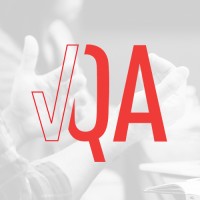 QA Associates logo - Similar company to Qa Associates
