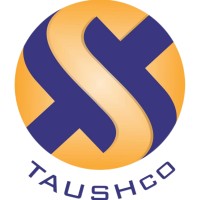 taushco logo - Similar company to Yazdrang