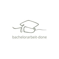 bachelorarbeit-done logo - Similar company to Bachelorprint - Bachelorarbeit Drucken & Binden | 24H-Online-Shop