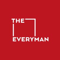 The Everyman, Cork logo - Similar company to Real Learning Ltd