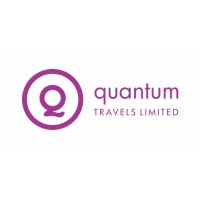 Quantum travels limited QTL logo - Similar company to Tenstrings Music Institute