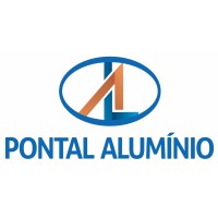 Pontal Alumínio logo - Similar company to Alpex Aluminio S.A.