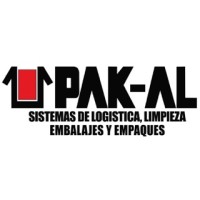 Pak-Al Intl logo - Similar company to Arredo Design Studio