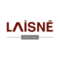 Groupe LAISNÉ logo - Similar company to Interior Creative