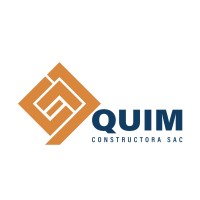 QUIM Constructora SAC logo - Similar company to Ms Constructora Inmobiliaria