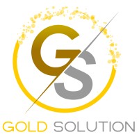 GOLD SOLUTION logo - Similar company to Gold Tech