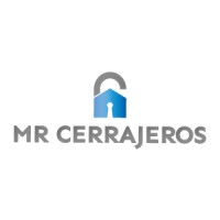 MR Cerrajeros logo - Similar company to Click Cerrajeros