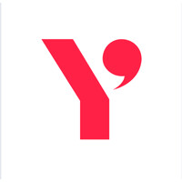 YAP Global logo - Similar company to Clpr Agency
