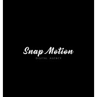 Snap Motion logo - Similar company to Studio Aura