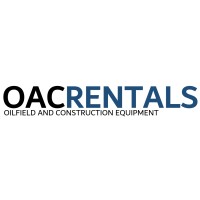 Alberta Oilfield and Construction Rentals logo - Similar company to Alberta Construction Rentals Inc.