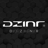 Dzinr logo - Similar company to Dz!Nr