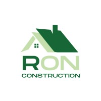 Ron Construction logo - Similar company to Argemon Consulting