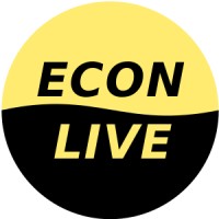 Econ Live logo - Similar company to Olympus Games Inc