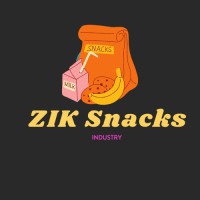 ZIK Snacks Industry logo - Similar company to Clear Eats