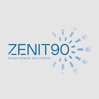 Zenit90 logo - Similar company to Energy Evolution