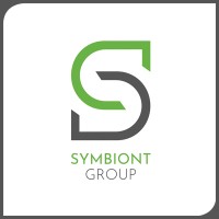 Symbiont Group logo - Similar company to Acquirent