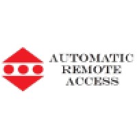 Automatic Remote Access logo - email format related to Go Doors
