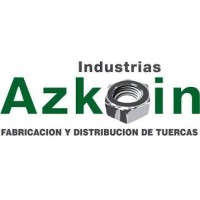 Industrias Azkoin S.L. logo - Similar company to Torfix Ag