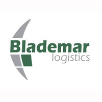 Blademar Logistics logo - Similar company to D