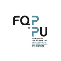 Fédération québécoise des professeures et professeurs d’université (FQPPU) logo - Similar company to Cap Campus - Udem