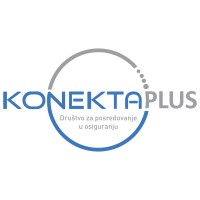 Konekta Plus d.o.o. logo - Similar company to Vm Line