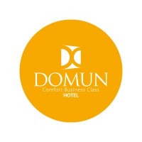 Domun Hotel logo - Similar company to Domun Hotel