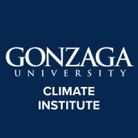 Gonzaga University Institute for Climate, Water, and the Environment logo - Similar company to Agroecology, Climate Resilience, And Food Justice Lab