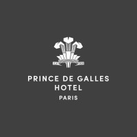 Prince de Galles, a Luxury Collection Hotel logo - Similar company to Figestel