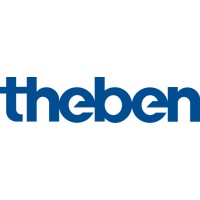 Theben Automation Ltd logo - Similar company to Zennio Uk