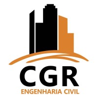 CGR Engenharia Civil logo - Similar company to Topfibras
