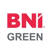 BNI Green logo - Similar company to Wisegains