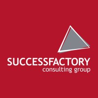 successfactory consulting group logo - Similar company to Successfactory