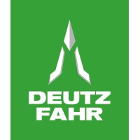 Deutz-Fahr Southern Africa logo - Similar company to Maxsys Personnel