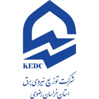 Khorasan Razavi Electricity Distribution Company logo - Similar company to Advanced Radio Circuits And Systems (Arcs) Lab