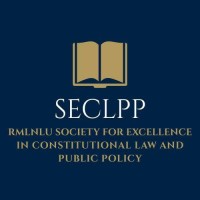 Society for Excellence in Constitutional Law and Public Policy [RMLNLU] logo - Similar company to Rmlnlu Team At Cdrc Vienna