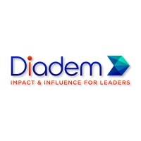 DIADEM | Impact & Influence for Leaders logo - Similar company to Management Bienveillant