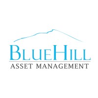 Bluehill Asset Management
